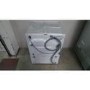 GRADE A2 - Light cosmetic damage - Hoover HWB814DN1-80S 8kg 1400rpm Integrated Washing Machine