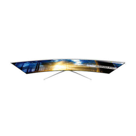 Samsung UE49KS9000 49 Inch Curved SUHD 4K Ultra HD HDR Quantum Dot Smart TV with Freeview HD/Freesat HD & Playstation Now