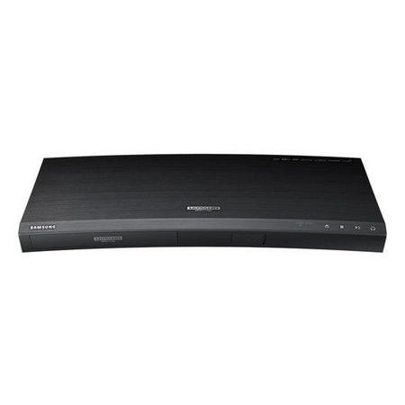 Samsung UBD-K8500 3D Blu-ray Player