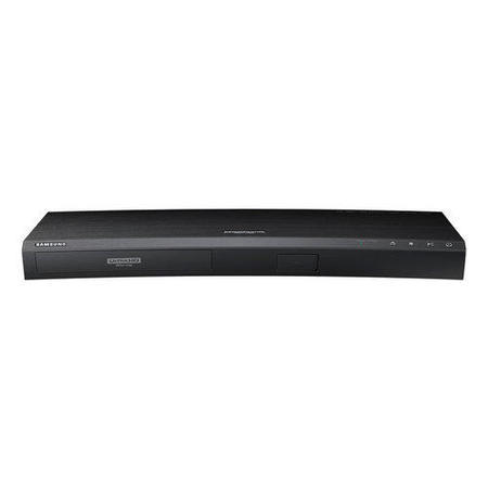 Samsung UBD-K8500 3D Blu-ray Player
