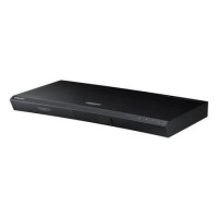 Samsung UBD-K8500 3D Blu-ray Player