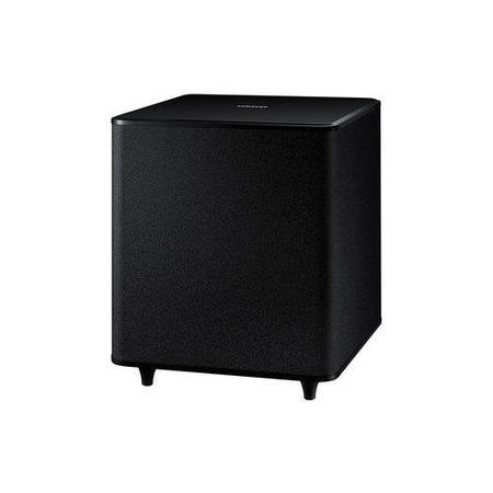 Samsung Home Theatre 1000W  5.1ch  Native Apps  Opera TV  WiFi  Bluetooth - Satellite Speakers New Design