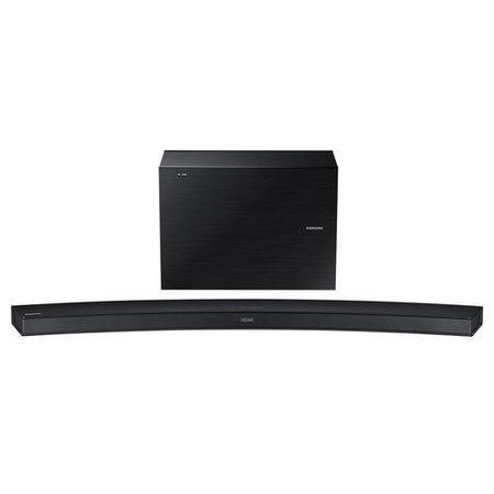Samsung HW-J6500R/XU 2.1 300W Wireless Soundbar with Wireless Subwoofer