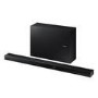 Ex Display - Samsung HW-K550 3.1 340W Wireless Soundbar with Wireless Subwoofer