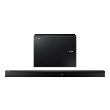 Ex Display - Samsung HW-K550 3.1 340W Wireless Soundbar with Wireless Subwoofer