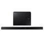 Ex Display - Samsung HW-K650 5.1 340W Wireless Soundbar with Wireless Subwoofer