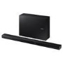 Ex Display - Samsung HW-K650 5.1 340W Wireless Soundbar with Wireless Subwoofer