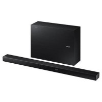 Ex Display - Samsung HW-K650 5.1 340W Wireless Soundbar with Wireless Subwoofer