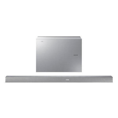Samsung HW-K651 5.1 340W Wireless Soundbar with Wireless Subwoofer