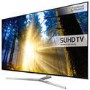 Samsung UE49KS8000 49 Inch Smart 4K Ultra HD HDR TV with FREE 4K Ultra HD Blu-Ray Player