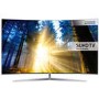 Samsung UE49KS9000 49 Inch Curved SUHD 4K Ultra HD HDR Quantum Dot Smart TV with Freeview HD/Freesat HD & Playstation Now