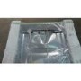 GRADE A2 - Light cosmetic damage - Hotpoint SHS33XS Electric Built-in Single Fan Oven - Stainless Steel
