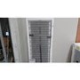 GRADE A2 - Light cosmetic damage - AEG SCS51810S1 50-50 Integrated Fridge Freezer