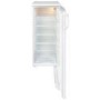 GRADE A2 - Amica FC206.3 55cm Wide Freestanding Fridge - White