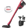 Miele 133HX1 Triflex 3 in 1 Cordless Vacuum Cleaner - Ruby Red