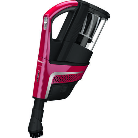 Miele 133HX1 Triflex 3 in 1 Cordless Vacuum Cleaner - Ruby Red