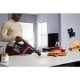 Miele 133HX1 Triflex 3 in 1 Cordless Vacuum Cleaner - Ruby Red