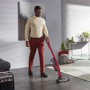 Miele 133HX1 Triflex 3 in 1 Cordless Vacuum Cleaner - Ruby Red