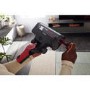 Miele 133HX1 Triflex 3 in 1 Cordless Vacuum Cleaner - Ruby Red