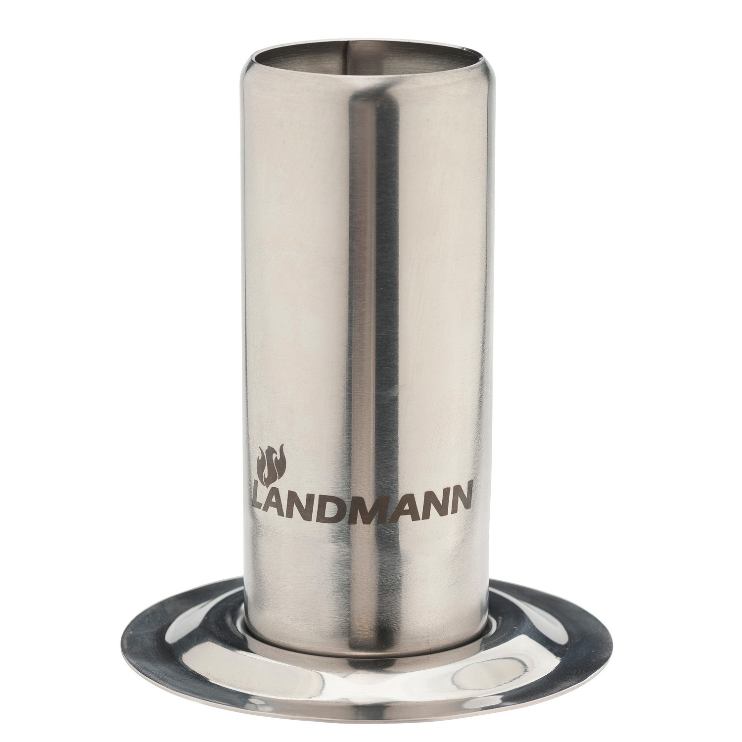 Landmann Selection Stainless-Steel Chicken Holder / Roaster