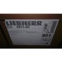 GRADE A2 - Light cosmetic damage - liebherr CU2811 160x55m 253 Litre Freestanding Fridge Freezer White