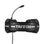 Tritton PRO+ 5.1 Surround Gaming Headset Black