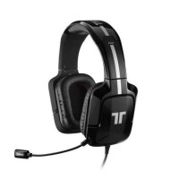 Tritton PRO+ 5.1 Surround Gaming Headset Black