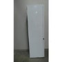 GRADE A3 - Servis CF60200NFW Tall Freestanding Fridge Freezer White