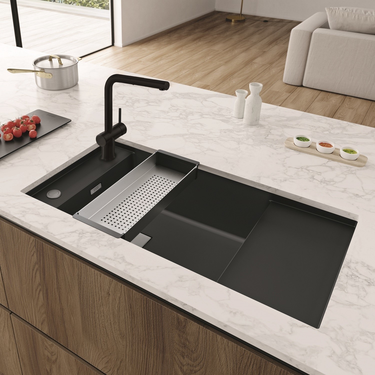 Franke Fresno 111 Single Bowl Undermount White Fragranite Kitchen Sink Franke Fresno 111 Single Bowl Undermount White Fragranite Kitchen Sink