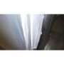 GRADE A2 - Light cosmetic damage - White Knight C43AW 43AW 6kg Integrated Vented Tumble Dryer