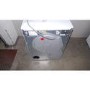 GRADE A2 - Light cosmetic damage - White Knight C37AW 3Kg Freestanding Vented Tumble Dryer - White