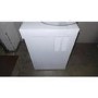 GRADE A2 - Light cosmetic damage - White Knight C37AW 3Kg Freestanding Vented Tumble Dryer - White