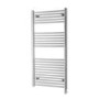 Towelrads Richmond Chrome Electric Towel Radiator 1186 x 450mm