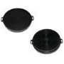 GRADE A1 - As new but box opened - Baumatic S1 Carbon Filters