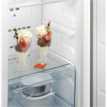 AEG SCN71800S1 50-50 Integrated Fridge Freezer