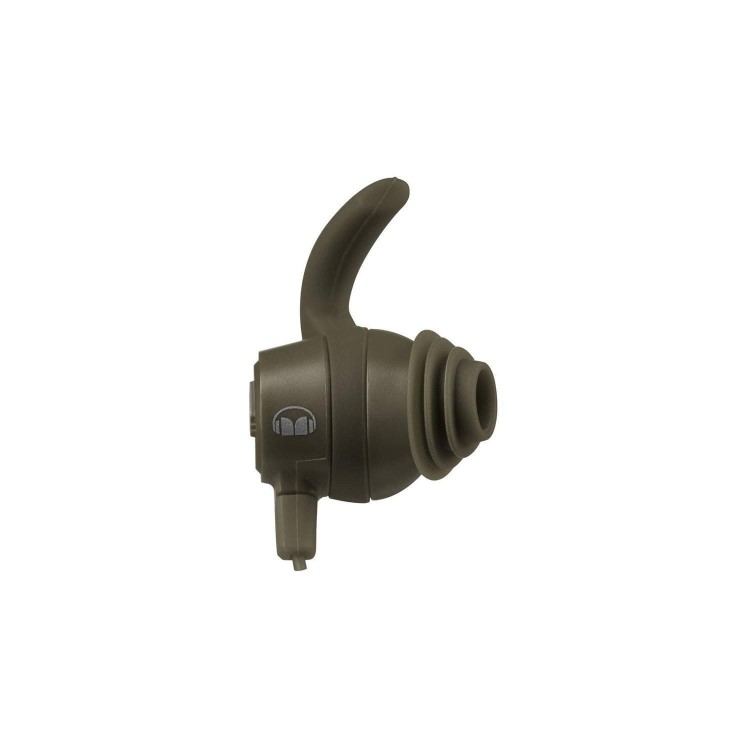 Monster Adidas  Sport Response Earbuds Olive Green