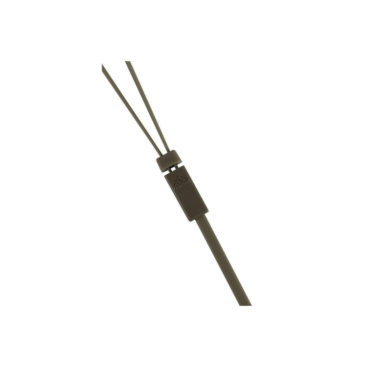 Monster Adidas  Sport Response Earbuds Olive Green