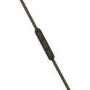 Monster Adidas  Sport Response Earbuds Olive Green