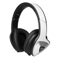 Monster DNA Pro 2.0 Over-Ear Headphones - White