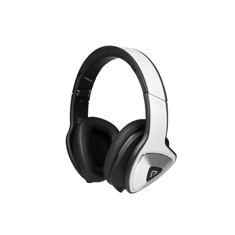 Monster DNA Pro 2.0 Over-Ear Headphones - White