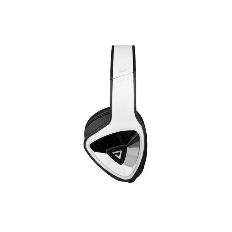 Monster DNA Pro 2.0 Over-Ear Headphones - White