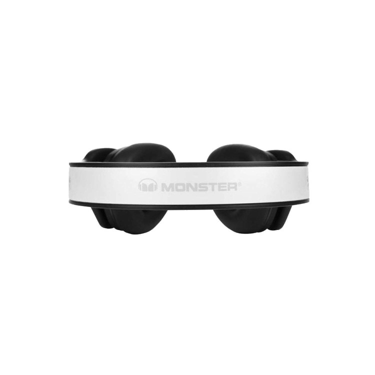 Monster DNA Pro 2.0 Over-Ear Headphones - White