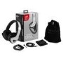 Monster DNA Pro 2.0 Over-Ear Headphones - White
