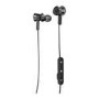 Monster Clarity HD wireless in-ear headphones Black