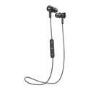 Monster Clarity HD wireless in-ear headphones Black