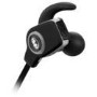 Monster iSport SuperSlim Wireless Bluetooth In-Ear Headphones - Black