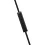 Monster iSport SuperSlim Wireless Bluetooth In-Ear Headphones - Black