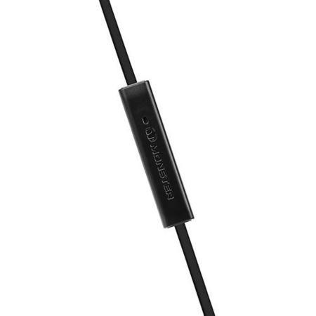 Monster iSport SuperSlim Wireless Bluetooth In-Ear Headphones - Black