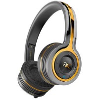 ROC Sport by Monster  Freedom Wireless On-Ear Headphones