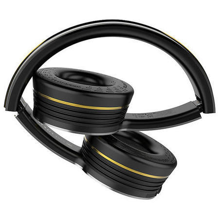 ROC Sport by Monster  Freedom Wireless On-Ear Headphones